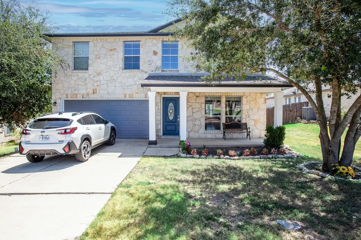 206 Killian Loop, Hutto, TX 78634 - #1