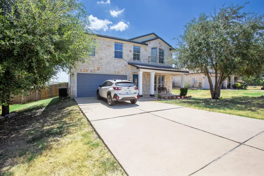 206 Killian Loop, Hutto, TX 78634 - #2