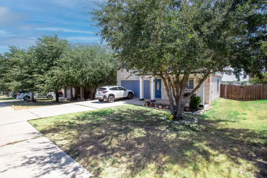 206 Killian Loop, Hutto, TX 78634 - #3