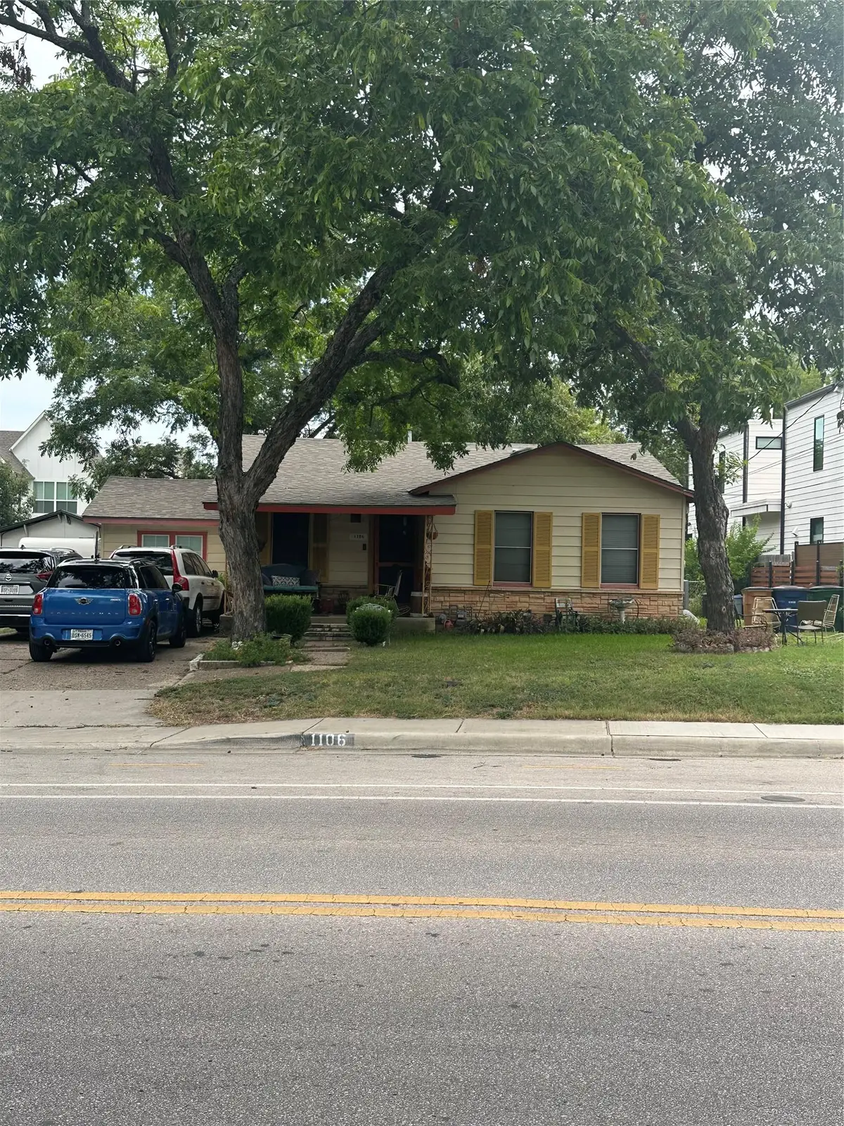 1106 Justin Ln, Austin, TX 78757 - #1