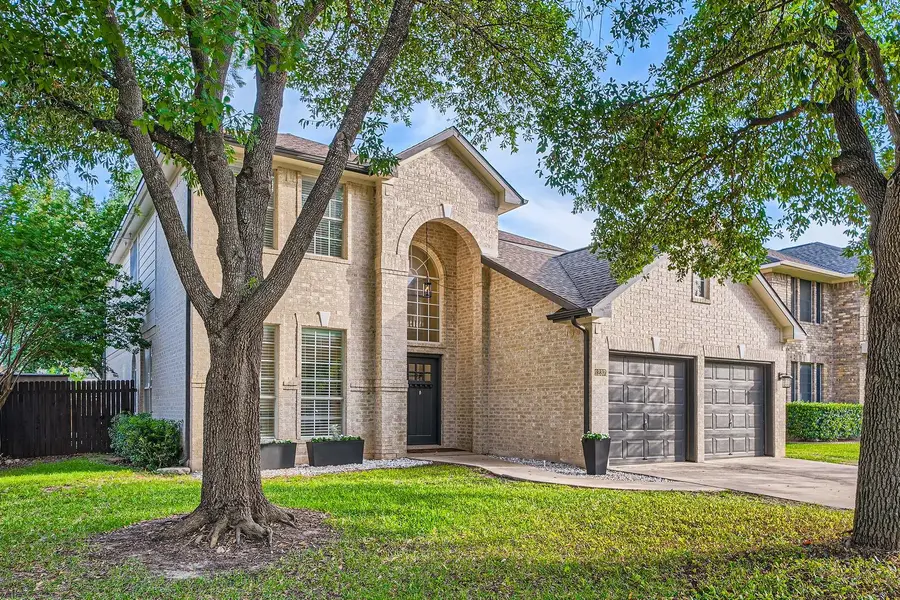 1237 Fall Creek Loop, Cedar Park, TX 78613 - Image #2