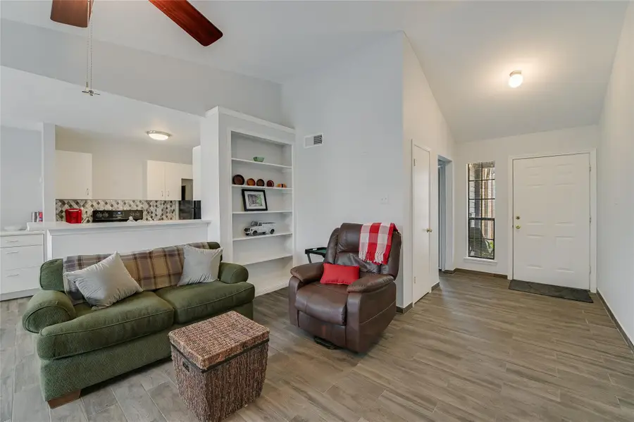 1601 Faro Dr #2403, Austin, TX 78741 - #3