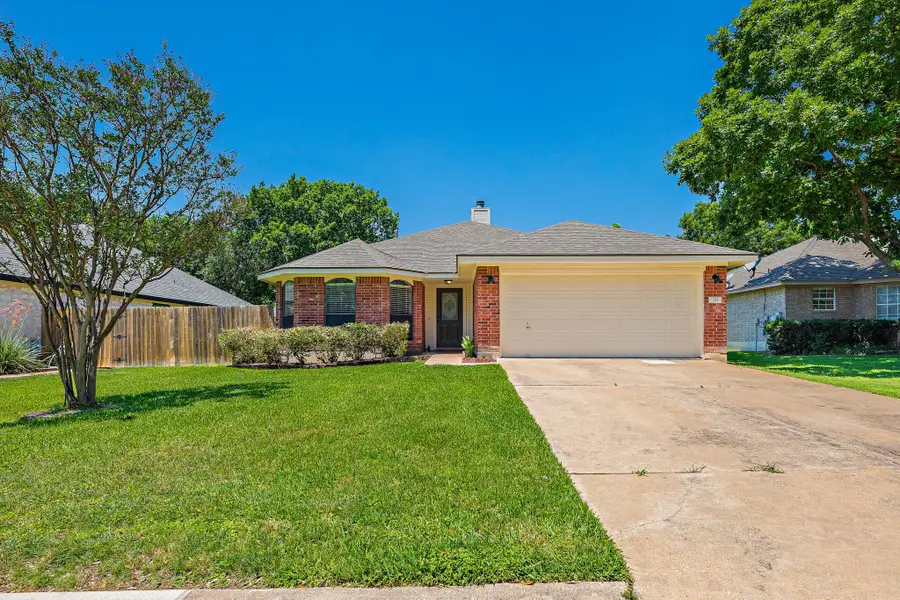 111 Stephen Ln, Georgetown, TX 78626 - #3