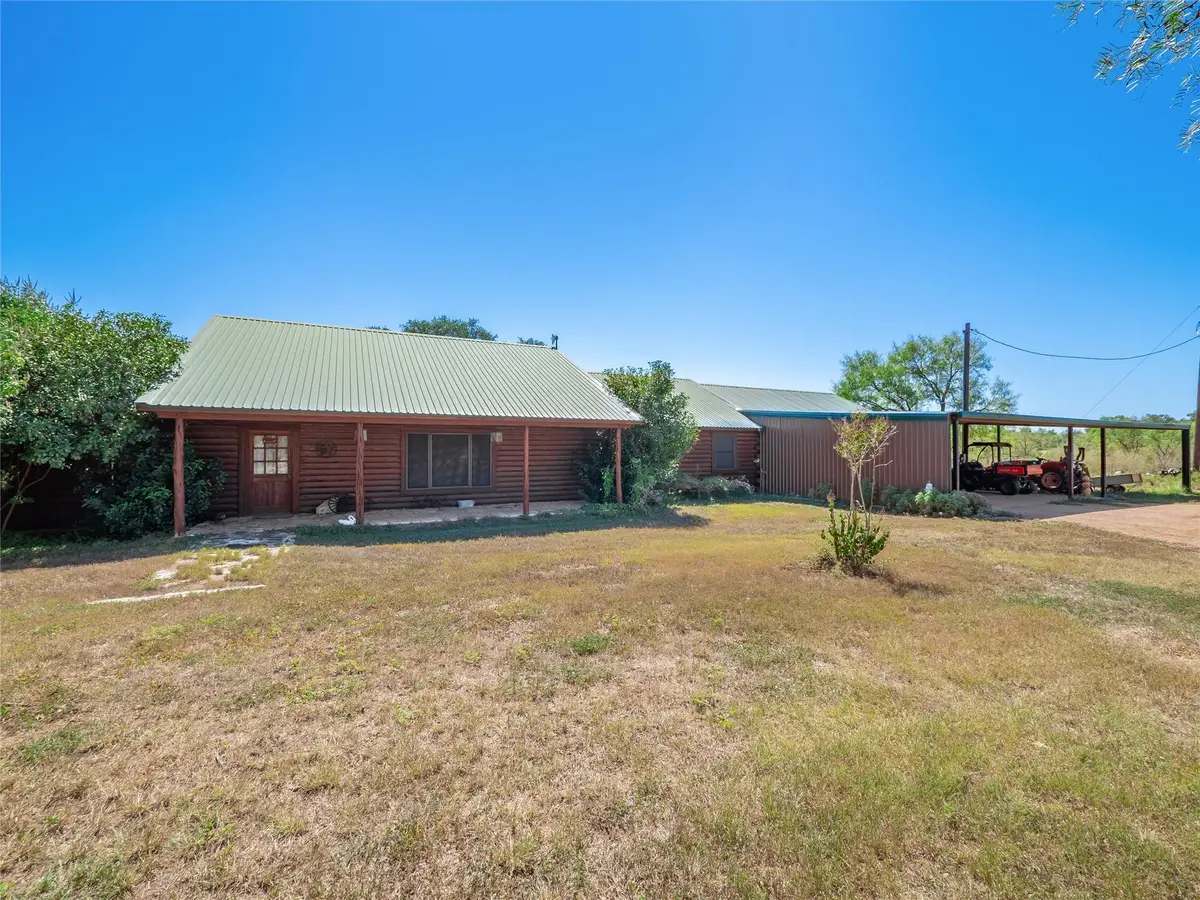 234 E Flag Creek Ranch Rd, Llano, TX 78643 - Image #1