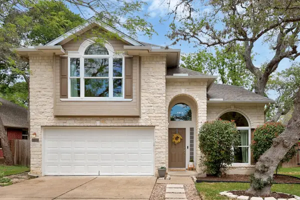 1400 Tetbury Ln, Austin, TX 78748