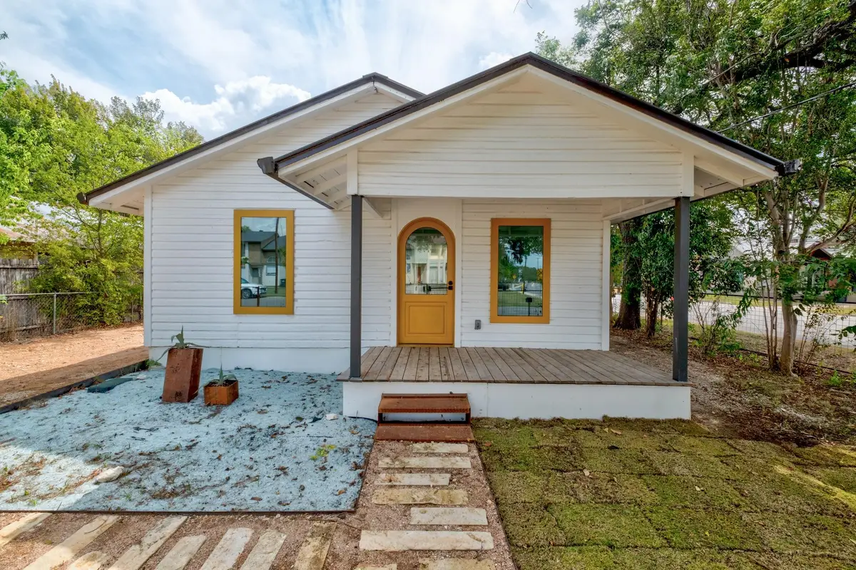 1595 Katy St, New Braunfels, TX 78130 - #1