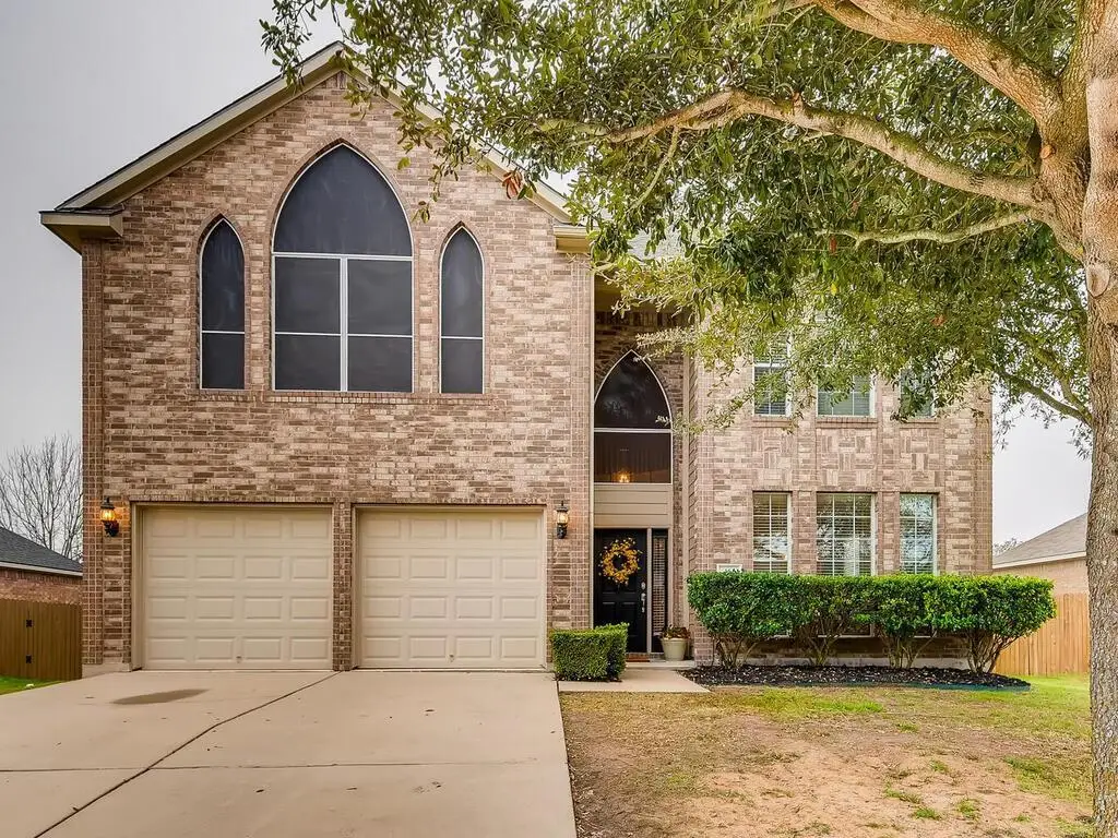 461 Sweet Gum Dr, Kyle, TX 78640 - #1