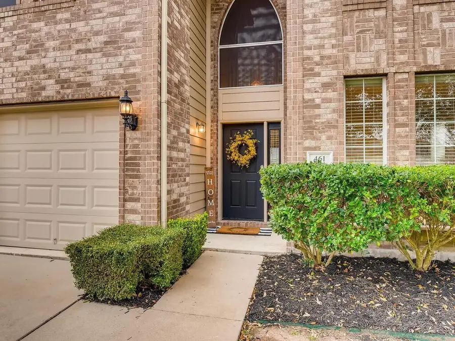 461 Sweet Gum Dr, Kyle, TX 78640 - #2