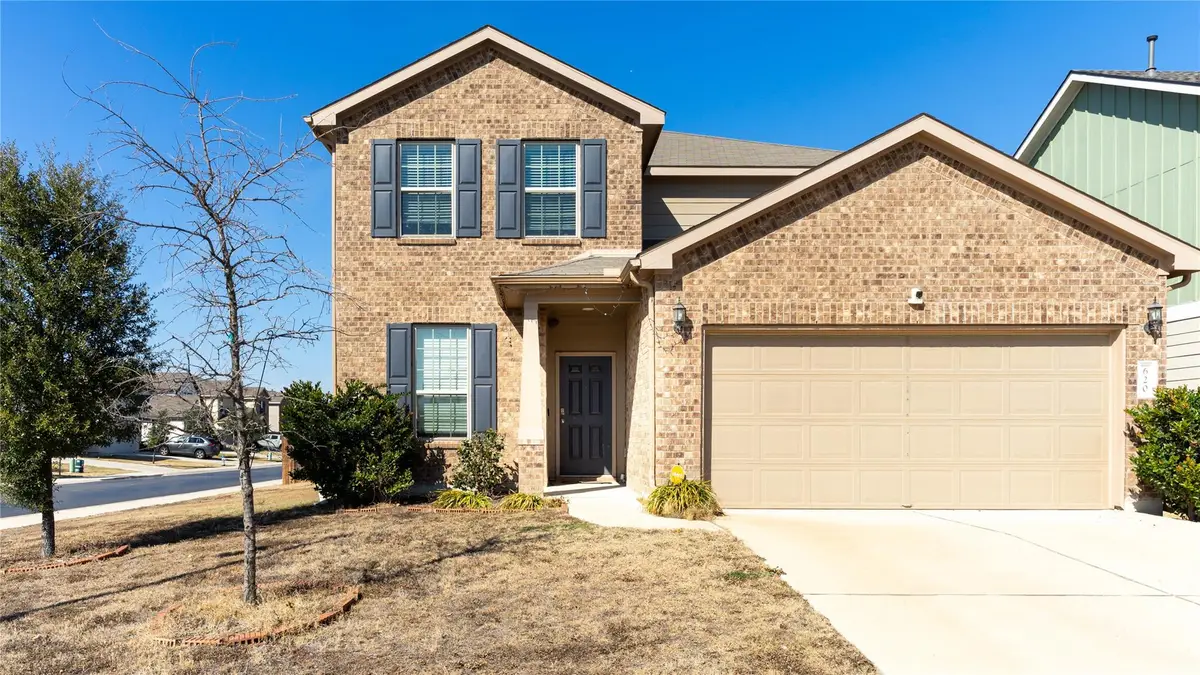 620 English Oak St, Georgetown, TX 78626 - #1