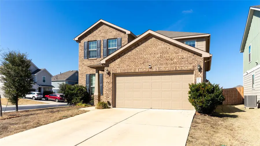 620 English Oak St, Georgetown, TX 78626 - #2