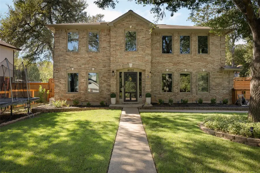 8022 Doe Meadow Dr, Austin, TX 78749 - #2