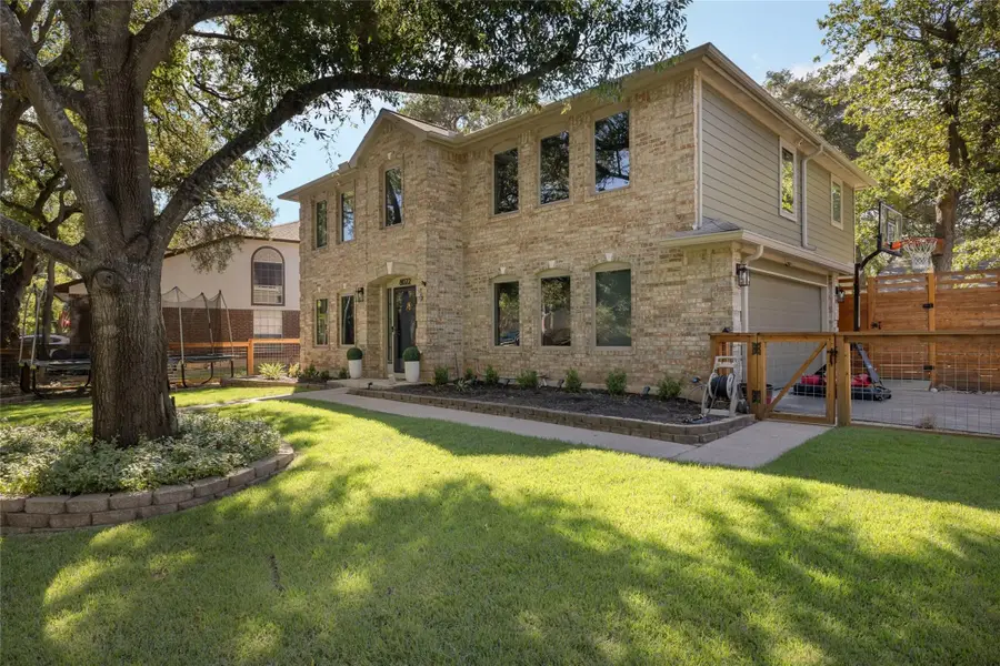 8022 Doe Meadow Dr, Austin, TX 78749 - #3