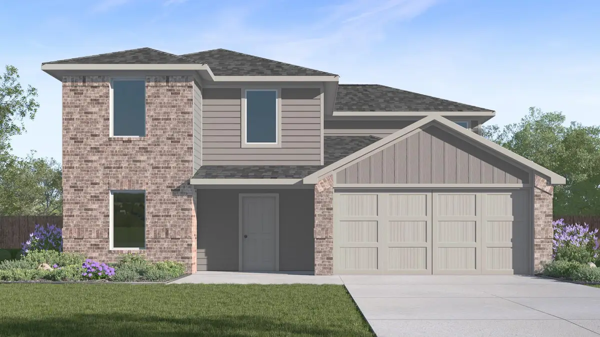 113 Baby Calf Roping Rd, Jarrell, TX 76537 - #1