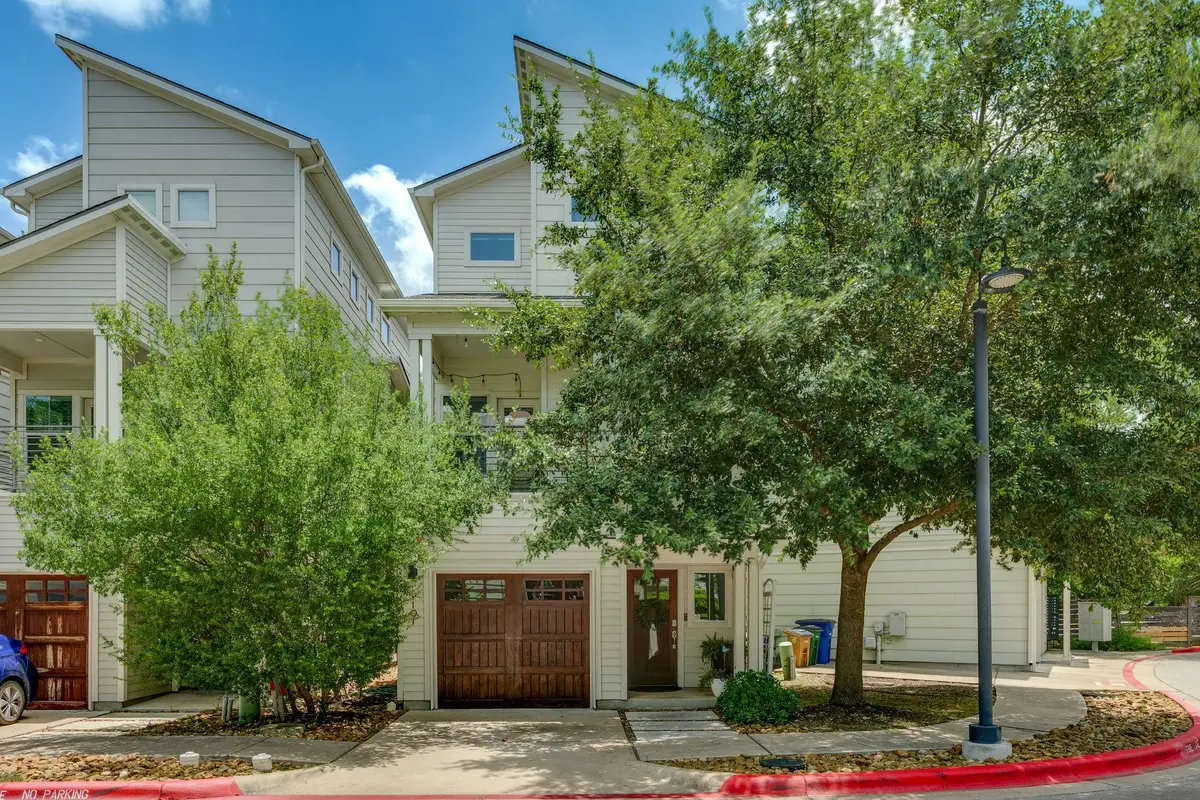 1101 Euphoria Bnd #37, Austin, TX 78702 - #1