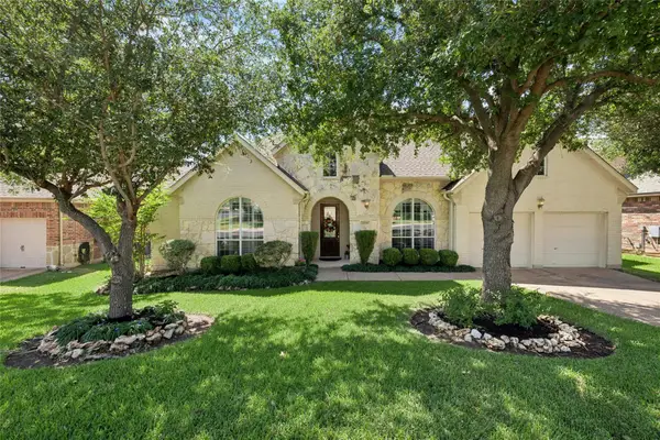 2004 Westvalley Pl, Round Rock, TX 78665