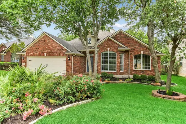 1414 Bull Horn Loop, Round Rock, TX 78665