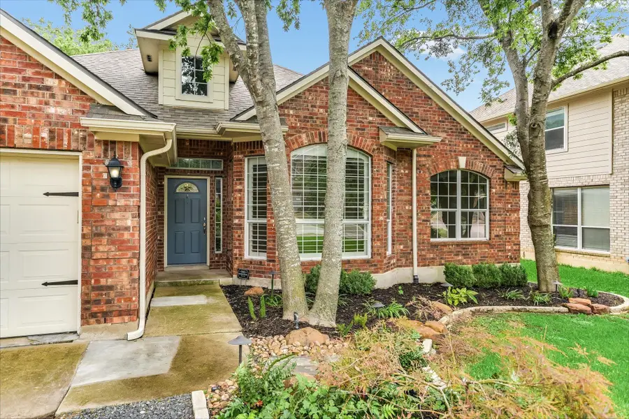 1414 Bull Horn Loop, Round Rock, TX 78665 - #2