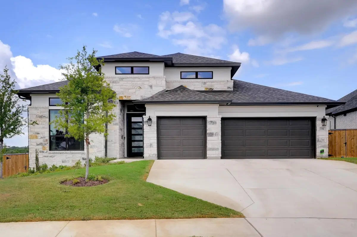 132 Lambs Ear Path, San Marcos, TX 78666 - #1