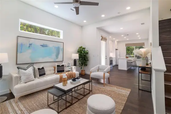 3911 Duval St #2, Austin, TX 78751