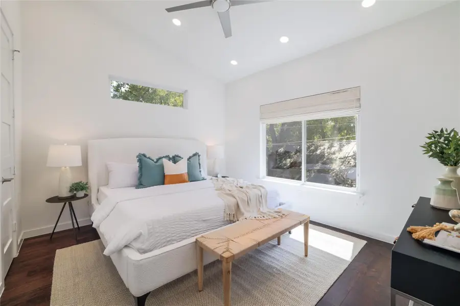 3911 Duval St #2, Austin, TX 78751 - #3