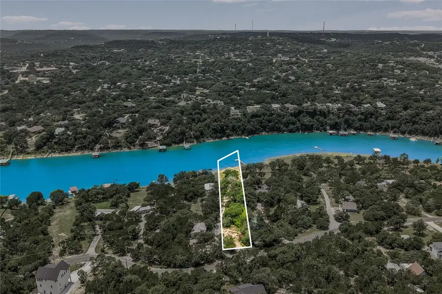 11104 Beach Rd, Leander, TX 78641 - #3