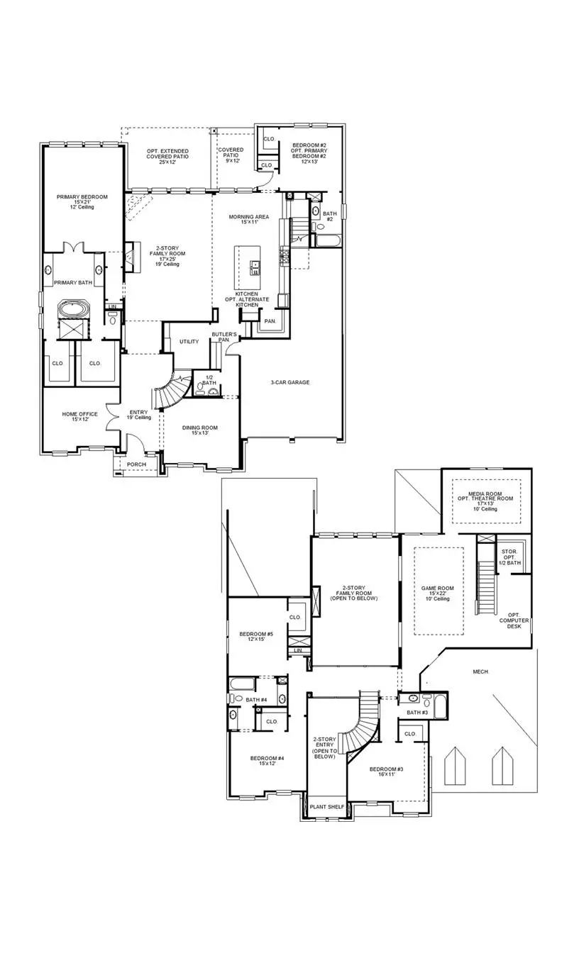 264 Jates Field Bnd, Liberty Hill, TX 78642 - Image #3