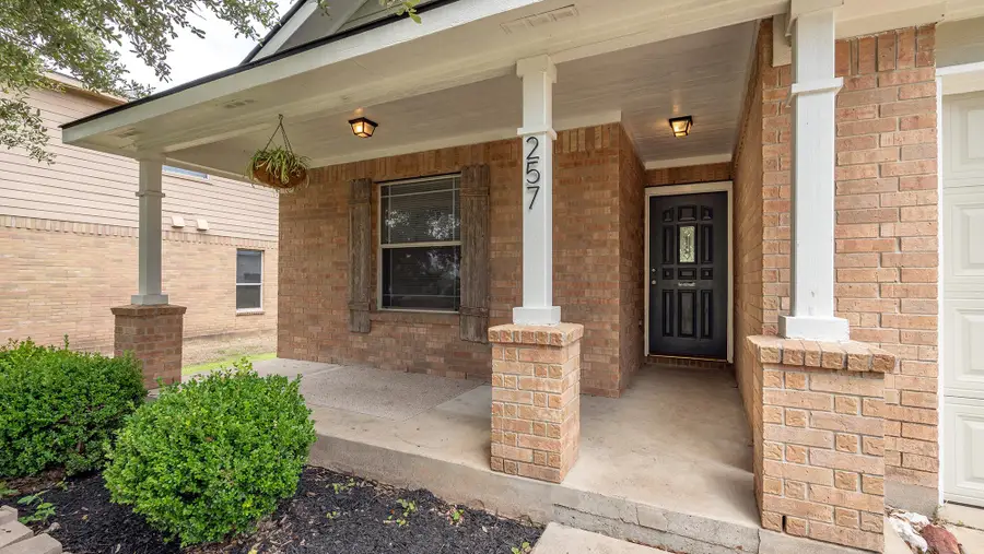 257 Lake Washington Dr, Kyle, TX 78640 - #3