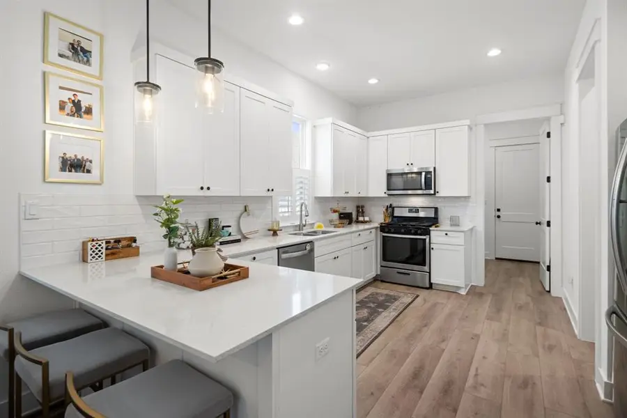 1066 Twain St, Driftwood, TX 78619 - #3