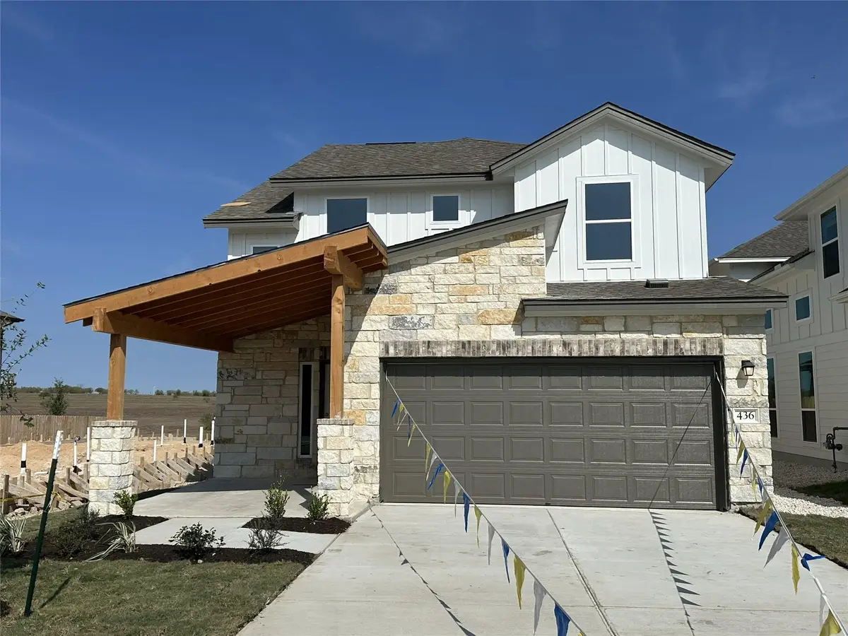 436 Young St, Buda, TX 78610 - Image #1