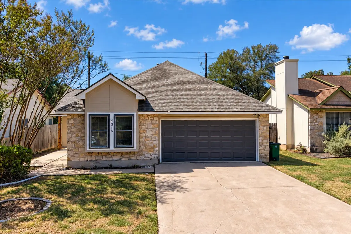 4019 Alexandria Dr, Austin, TX 78749 - #1