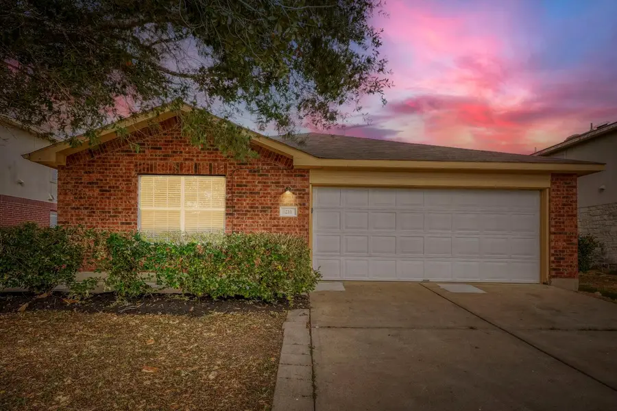 211 Remington Run, Bastrop, TX 78602 - #3