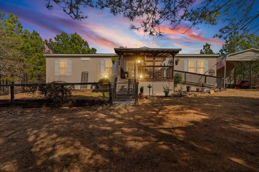 198 Pine Shadows Ln, Bastrop, TX 78602 - #3