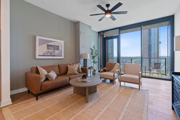 84 East Ave #1810, Austin, TX 78701