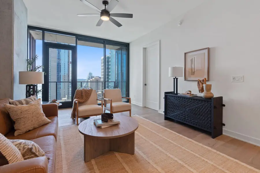84 East Ave #1810, Austin, TX 78701 - #2
