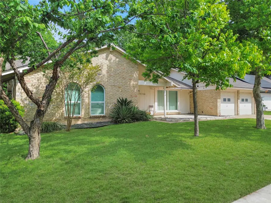 9708 Parkfield Dr, Austin, TX 78758 - #2