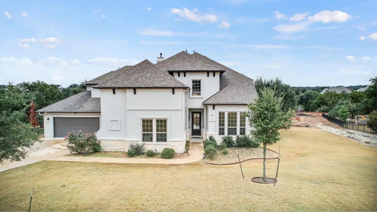 525 Houston Loop, Liberty Hill, TX 78642 - Image #1
