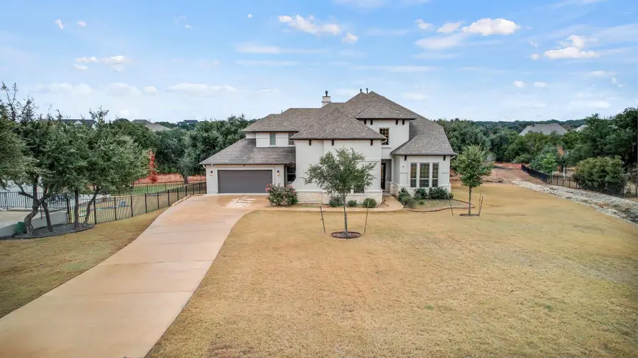 525 Houston Loop, Liberty Hill, TX 78642 - Image #2