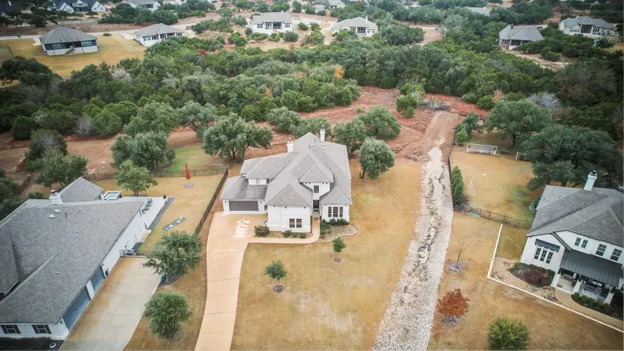 525 Houston Loop, Liberty Hill, TX 78642 - Image #3