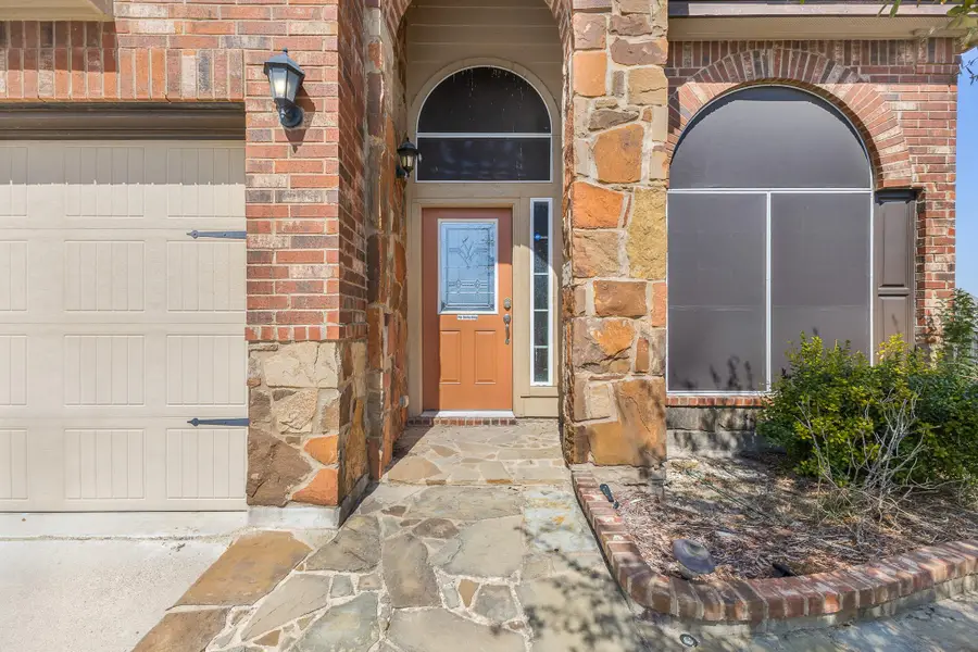3417 Parkmill Dr, Killeen, TX 76542 - #2