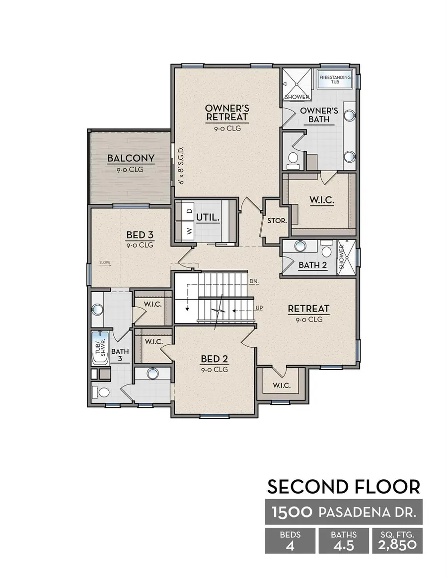 1500 Pasadena Dr, Austin, TX 78757 - #3