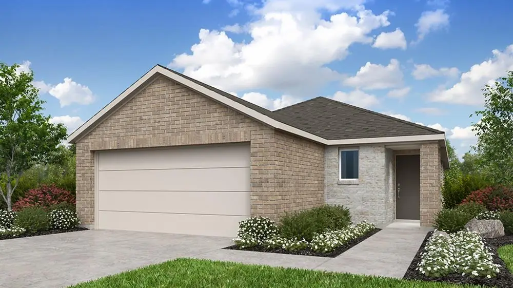 5820 Taunte Dr, Del Valle, TX 78617 - #1