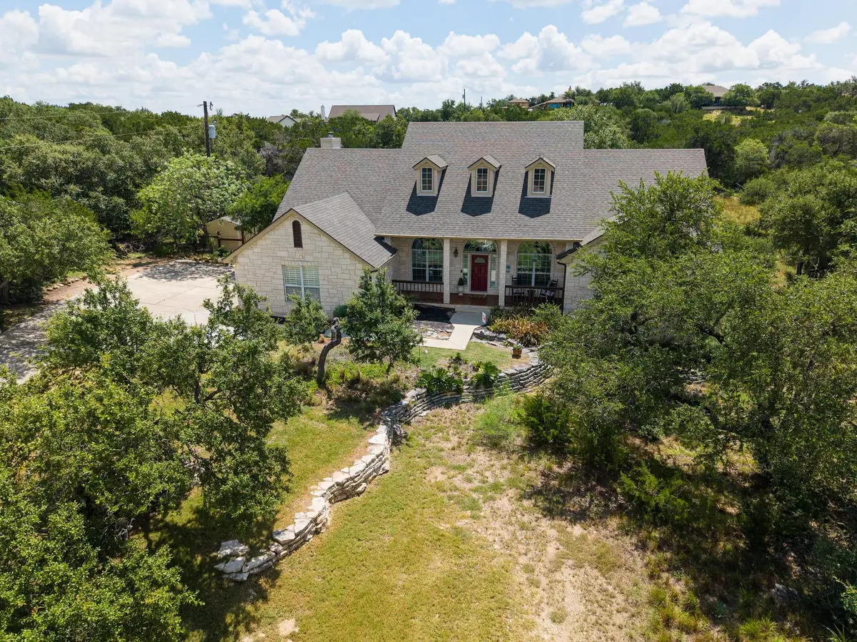 1053 Sunset Canyon Dr S, Dripping Springs, TX 78620 - #1