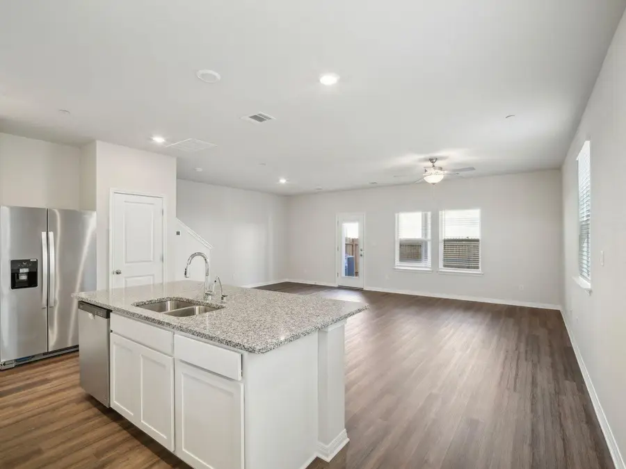 1850 Settlers Glen Dr #101, Round Rock, TX 78665 - Image #3