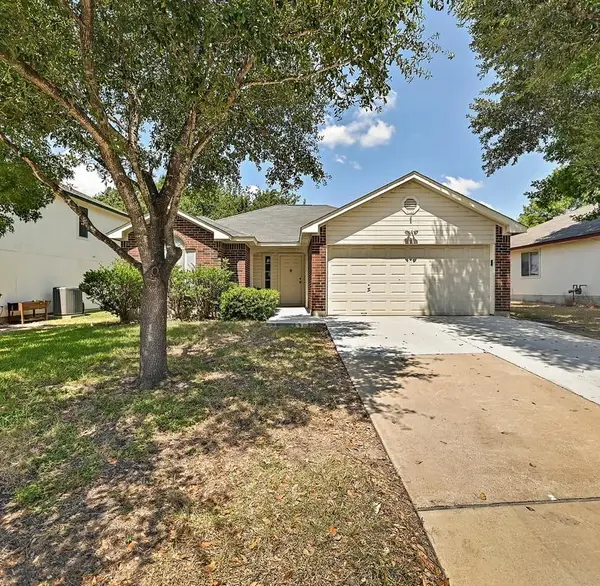 7212 Great Panda Cv, Del Valle, TX 78617