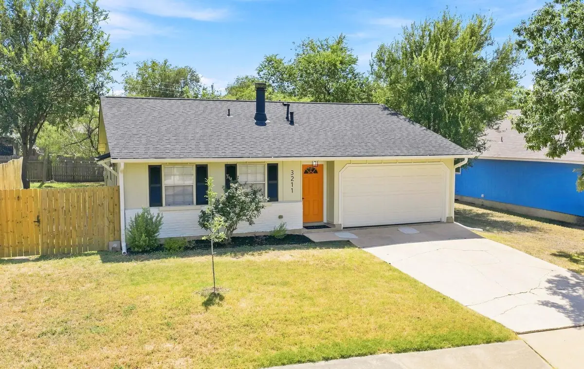 3211 Plantation Rd, Austin, TX 78745 - #1