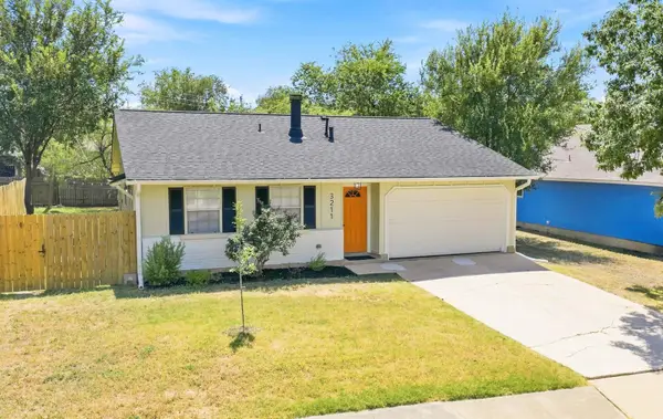 3211 Plantation Rd, Austin, TX 78745