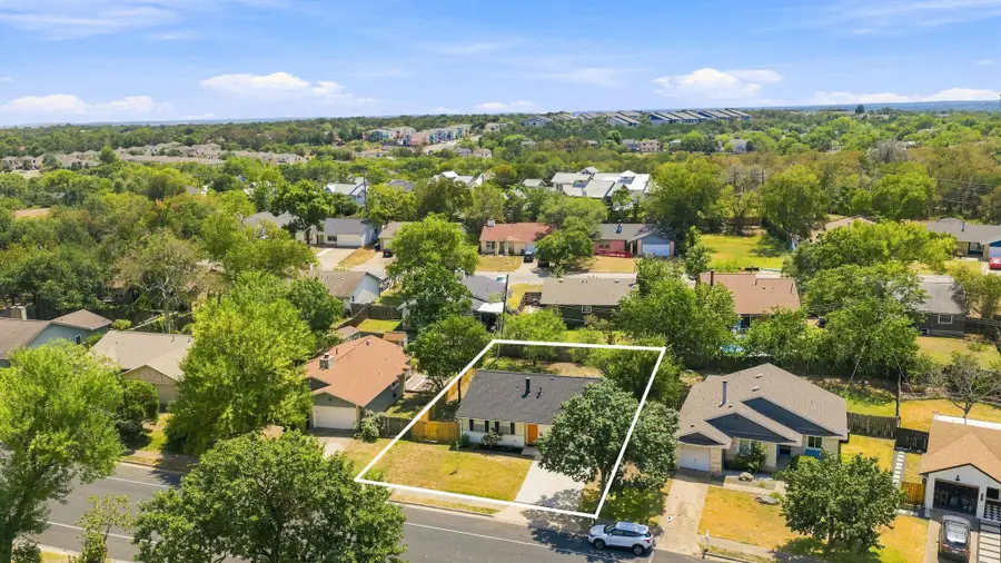 3211 Plantation Rd, Austin, TX 78745 - #3
