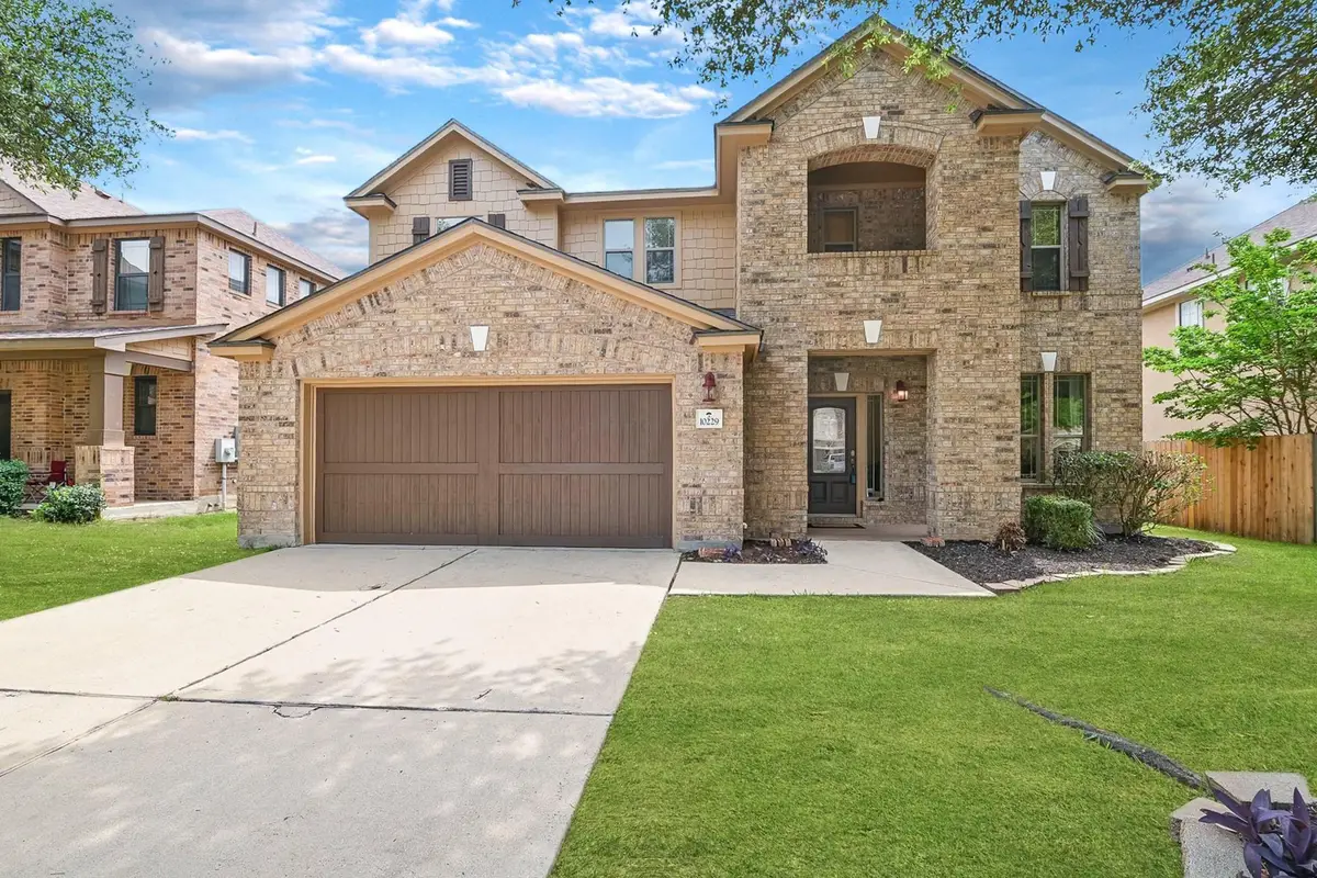 10229 English Oak Dr, Austin, TX 78748 - #1