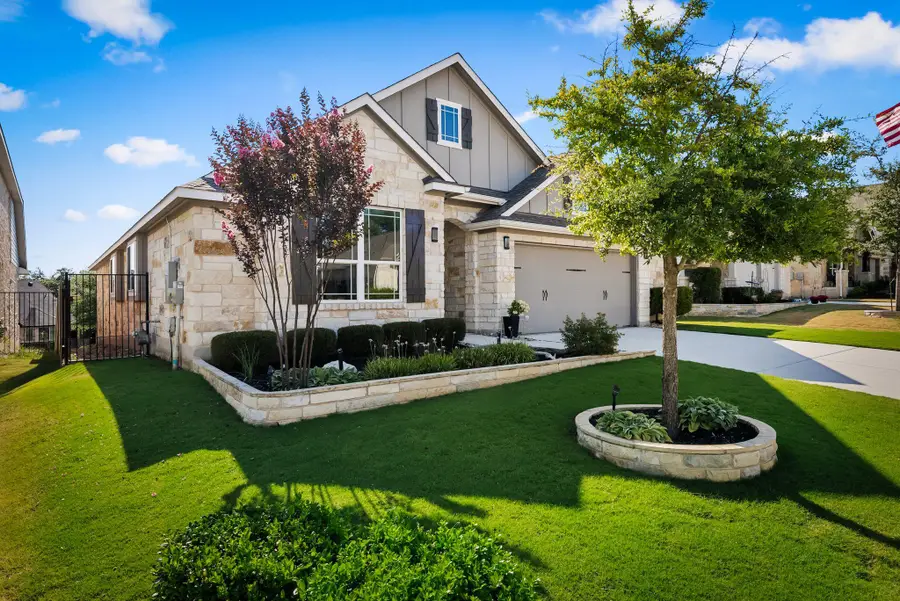 232 Prato Pl, Georgetown, TX 78628 - #3