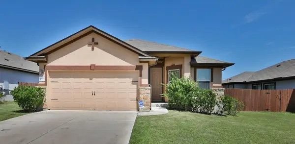 19325 Stokes Ln, Pflugerville, TX 78660